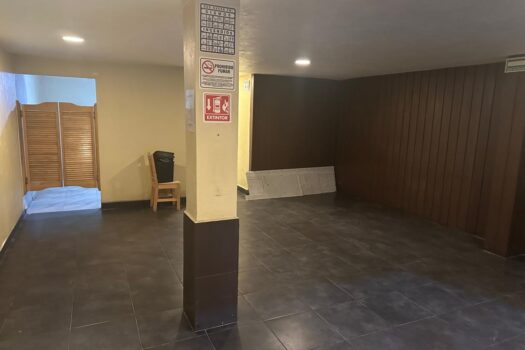 Venta renta en Col. Roma