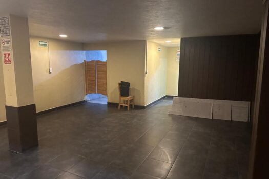 Venta renta en Col. Roma