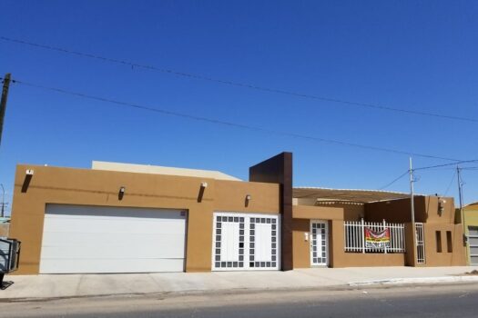 CASA EN VENTA, SAN LUIS RIO COLORADO SONORA
