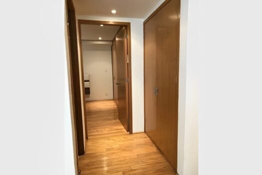 Departamento (Casa Dúplex) de 2 Cuartos