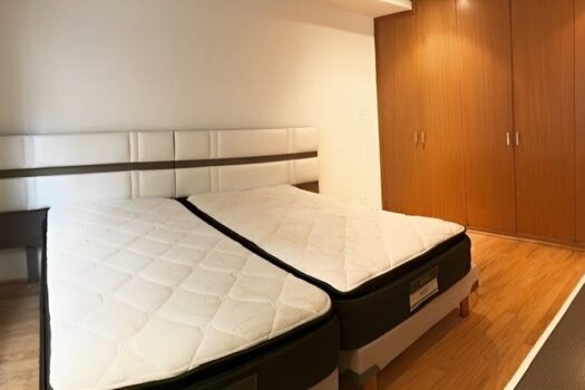 Departamento (Casa Dúplex) de 2 Cuartos