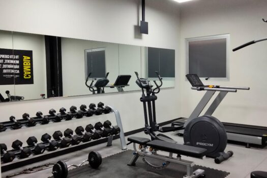 RENTA Y ESTRENA TU CONSULTORIO MÉDICO EN TORRE 2 MOMENTUM QUERETARO