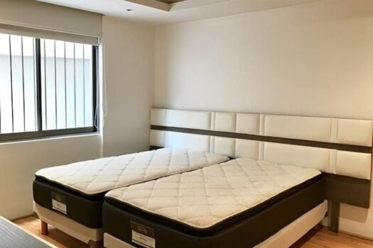 Departamento (Casa Dúplex) de 2 Cuartos