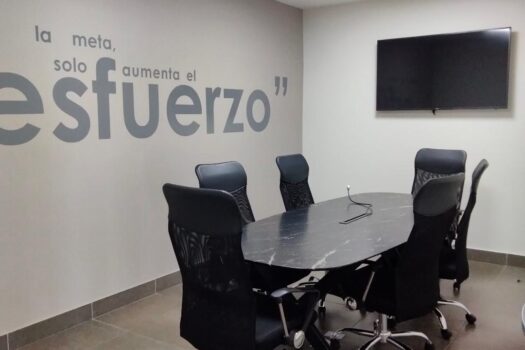 RENTA Y ESTRENA TU CONSULTORIO MÉDICO EN TORRE 2 MOMENTUM QUERETARO