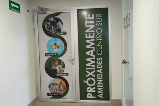 RENTA Y ESTRENA TU CONSULTORIO MÉDICO EN TORRE 2 MOMENTUM QUERETARO