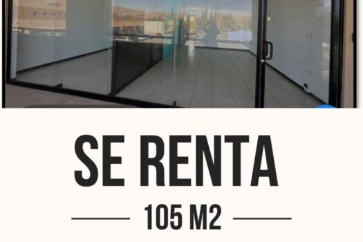 SE RENTA LOCAL (PLAZA COMERCIAL SAN AGUSTIN)