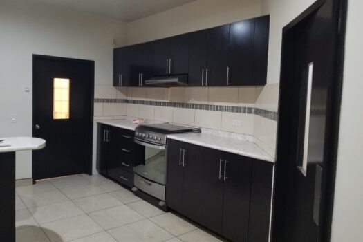 CASA EN VENTA, SAN LUIS RIO COLORADO SONORA