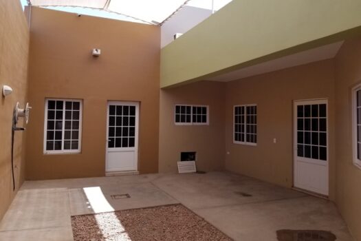 CASA EN VENTA, SAN LUIS RIO COLORADO SONORA