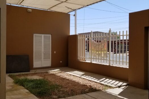 CASA EN VENTA, SAN LUIS RIO COLORADO SONORA