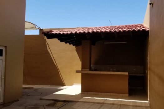 CASA EN VENTA, SAN LUIS RIO COLORADO SONORA