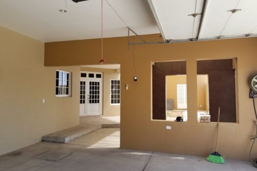 CASA EN VENTA, SAN LUIS RIO COLORADO SONORA