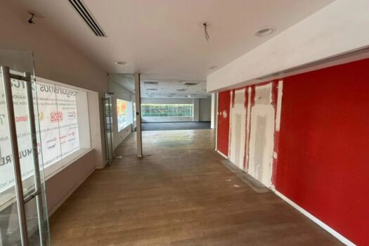 🔴 ¡SE RENTA LOCAL COMERCIAL!