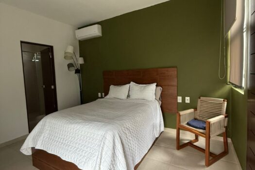 Renta ideal para familias en Playa del Carmen – Casa con amenidades premium