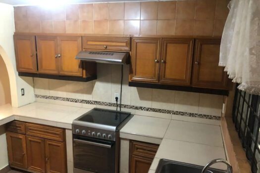 🏡✨ DEPARTAMENTO EN PLANTA BAJA – GUADALUPE, N.L. ✨🏡