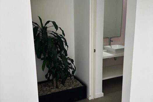 Casa en renta en Parque Lima, Lomas de Angelópolis II: orden, seguridad y vida activa