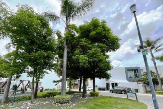 Casa en renta en Parque Lima, Lomas de Angelópolis II: orden, seguridad y vida activa