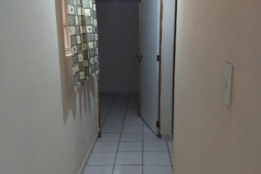 Renta de Departamento en calle Nicolas Romero, Magdalena Mixhuca, Venustiano Carranza