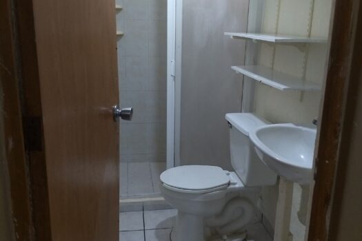 Renta de Departamento en calle Nicolas Romero, Magdalena Mixhuca, Venustiano Carranza