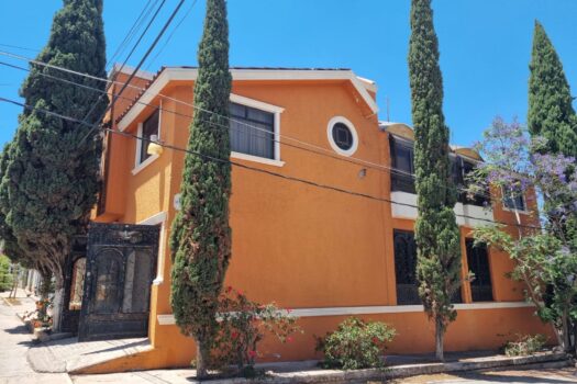 Casa en Venta en Arboledas 2ª Sección Guadalupe, Zac., CP 98608