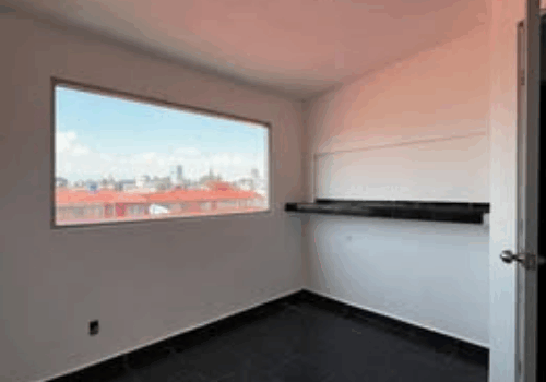 Departamento en Venta en Bosques de Arrayanes, Coacalco. Estado de México.