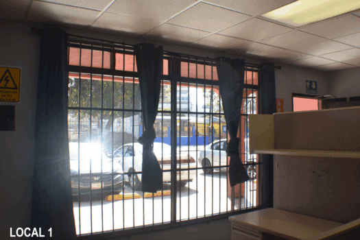 RENTAS DE OFICINAS Centro Rosarito