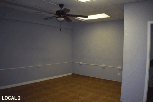 RENTAS DE OFICINAS Centro Rosarito