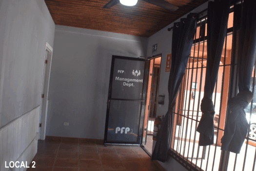 RENTAS DE OFICINAS Centro Rosarito