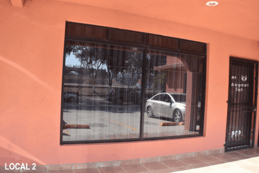 RENTAS DE OFICINAS Centro Rosarito