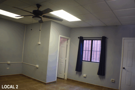 RENTAS DE OFICINAS Centro Rosarito