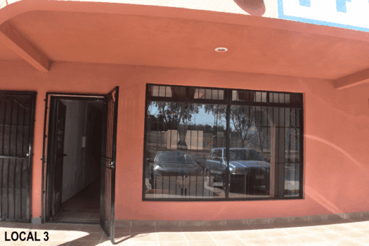 RENTAS DE OFICINAS Centro Rosarito