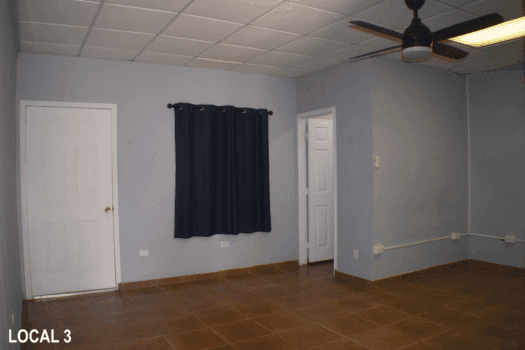 RENTAS DE OFICINAS Centro Rosarito