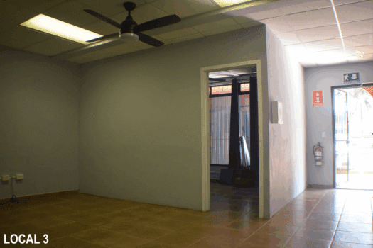 RENTAS DE OFICINAS Centro Rosarito