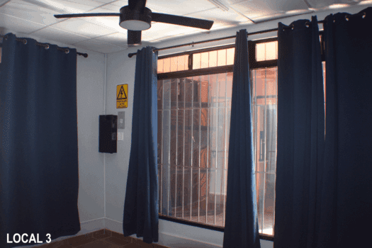 RENTAS DE OFICINAS Centro Rosarito