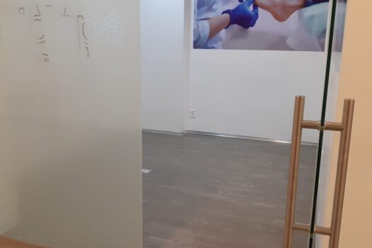 LOCAL COMERCIAL EN RENTA