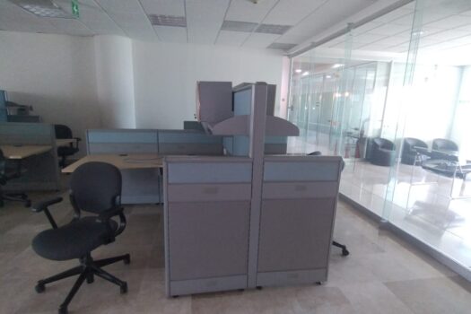 Renta y Venta de Oficinas Corporativas