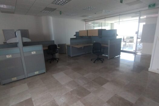 Renta y Venta de Oficinas Corporativas