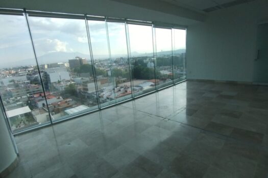 Renta y Venta de Oficinas Corporativas