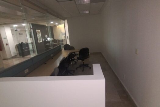 Renta y Venta de Oficinas Corporativas