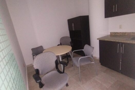 Renta y Venta de Oficinas Corporativas