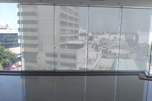 Renta y Venta de Oficinas Corporativas