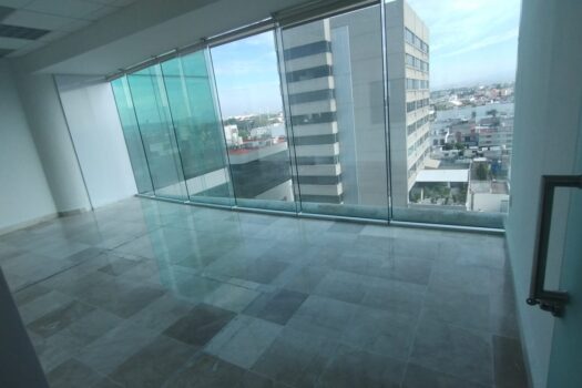 Renta y Venta de Oficinas Corporativas