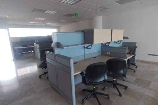 Renta y Venta de Oficinas Corporativas