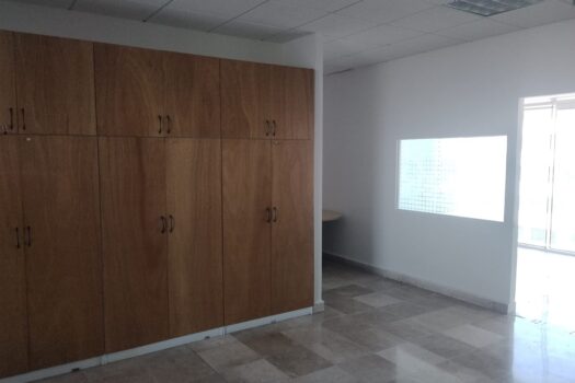 Renta y Venta de Oficinas Corporativas