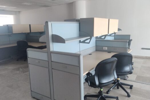 Renta y Venta de Oficinas Corporativas