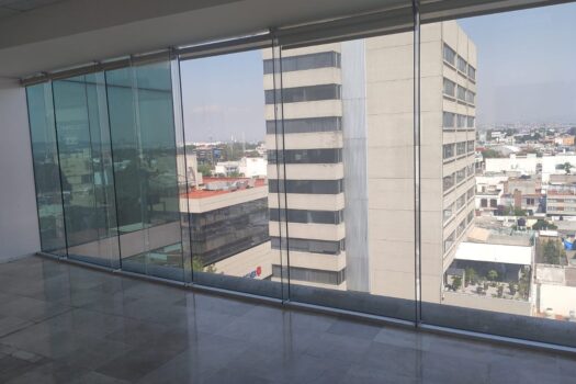 Renta y Venta de Oficinas Corporativas