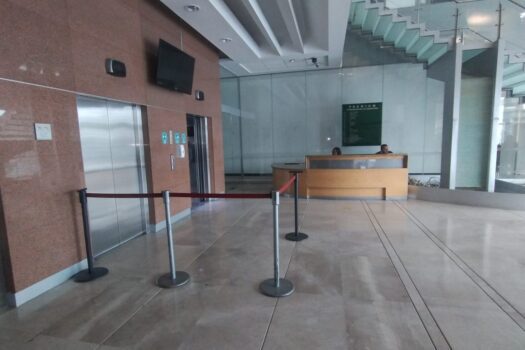 Renta y Venta de Oficinas Corporativas