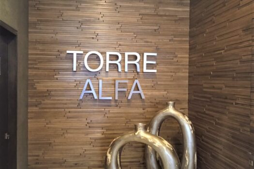 Renta y Venta de Oficinas Corporativas