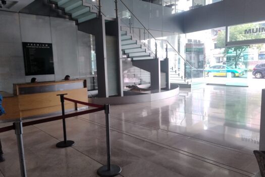 Renta y Venta de Oficinas Corporativas