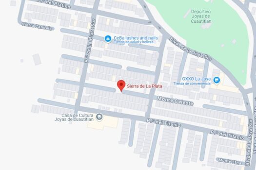 Casa en Venta – Joyas de Cuautitlán, Estado de México